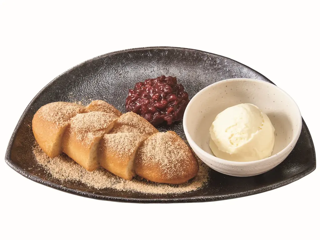 新!「やよい軒」店舗限定※デザート発売! 画像 8