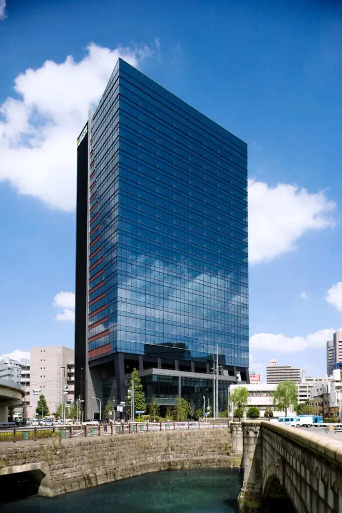 スリーシェイク、事業拡大に伴い本社移転 画像 2