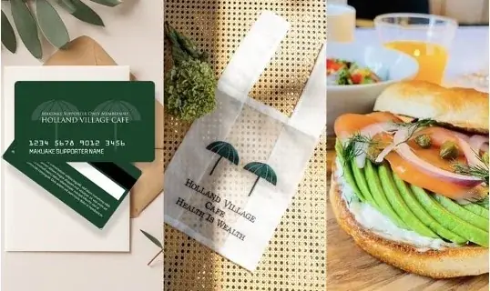 創立5年目を迎える「Holland Village Private Community」カフェ全国展開からラグジュアリースパ施設まで、起業家・河村真木子が届ける“学びとつながり“のコミュニティへと拡大 画像 2