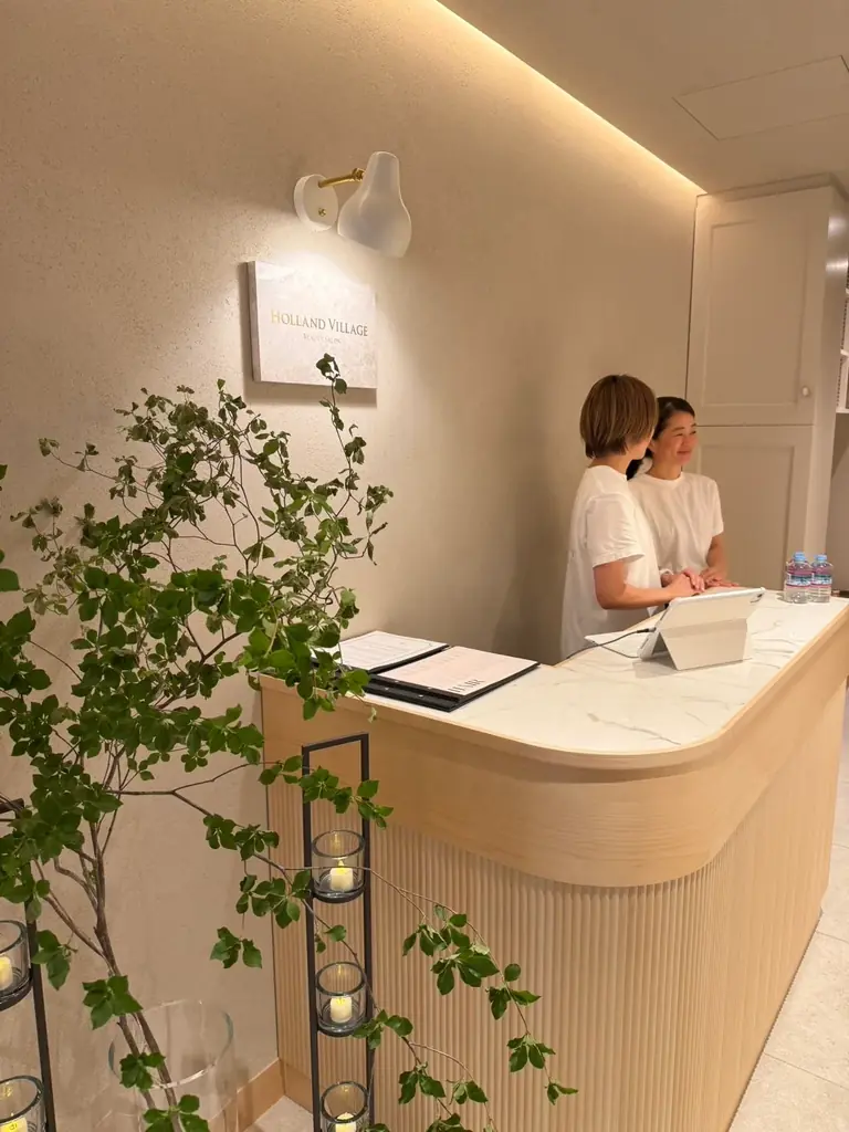 創立5年目を迎える「Holland Village Private Community」カフェ全国展開からラグジュアリースパ施設まで、起業家・河村真木子が届ける“学びとつながり“のコミュニティへと拡大 画像 8
