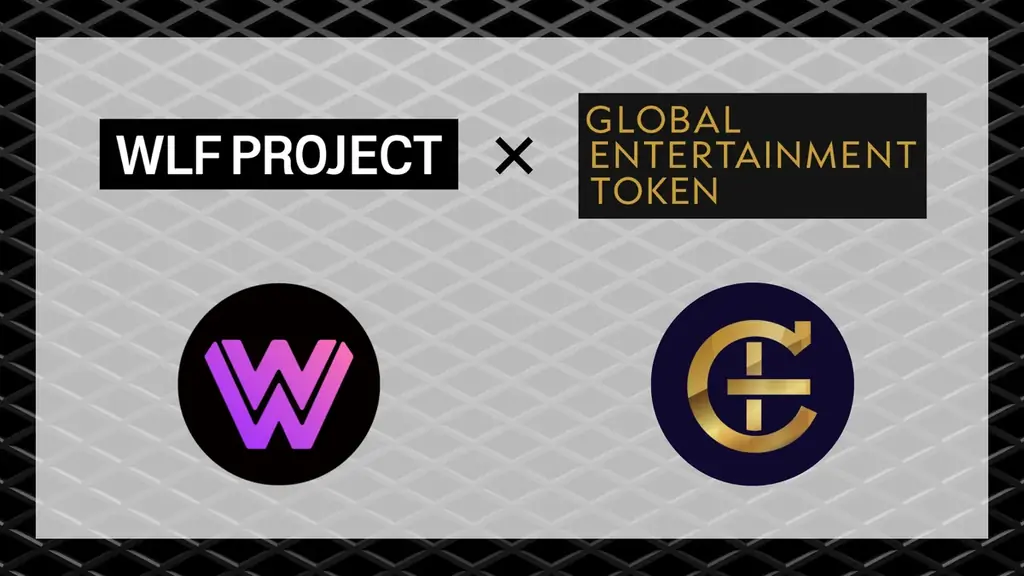 【GET Entertainment Inc.】WLF PROJECTと正式パートナーシップを締結 画像 1
