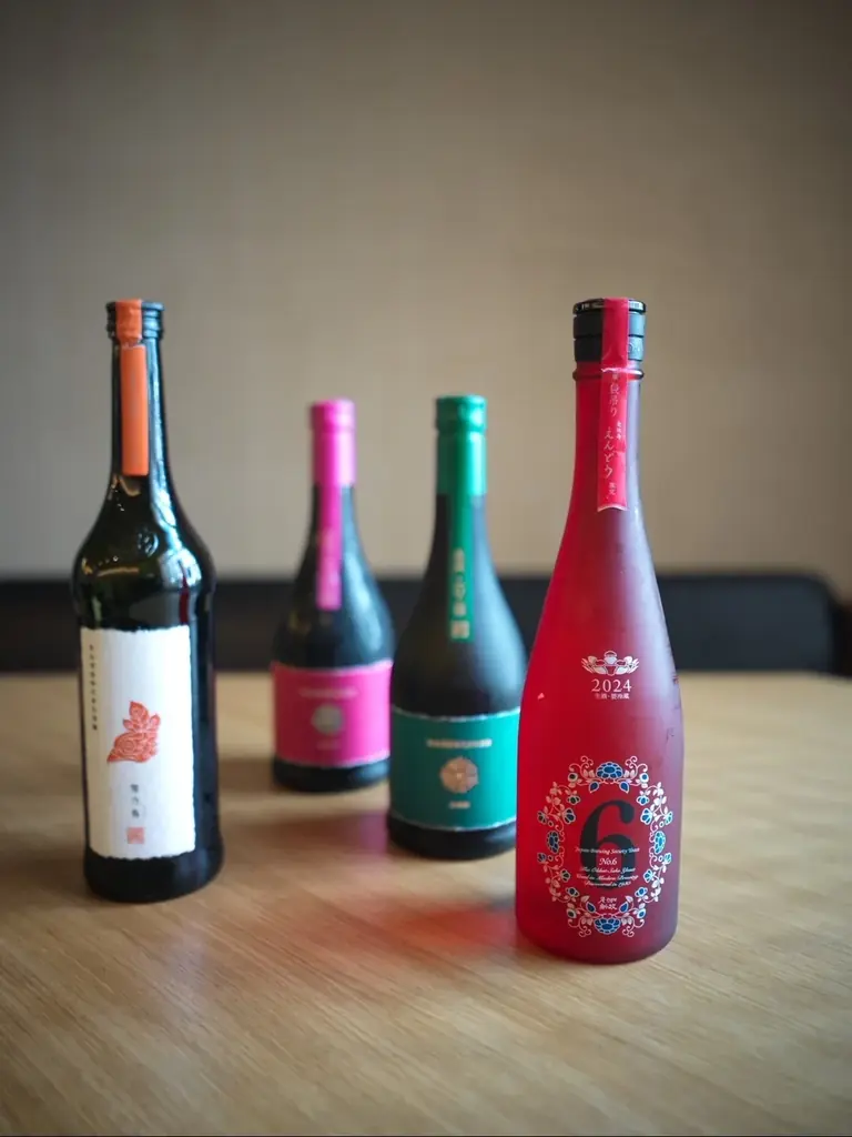 アムステルダムの本格江戸前寿司店「TEWATASHI」──オランダの著名美食評論家から高得点を獲得、有力紙で大々的に紹介！現地グルメ界が注目 画像 11