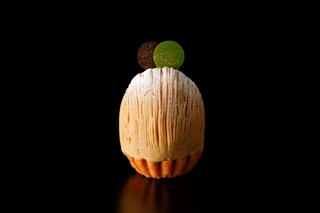 秋の味覚満載！栗とぶどうの贅沢スイーツフェア、9/1より開幕！ 画像 2