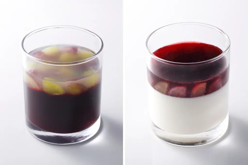 秋の味覚満載！栗とぶどうの贅沢スイーツフェア、9/1より開幕！ 画像 5