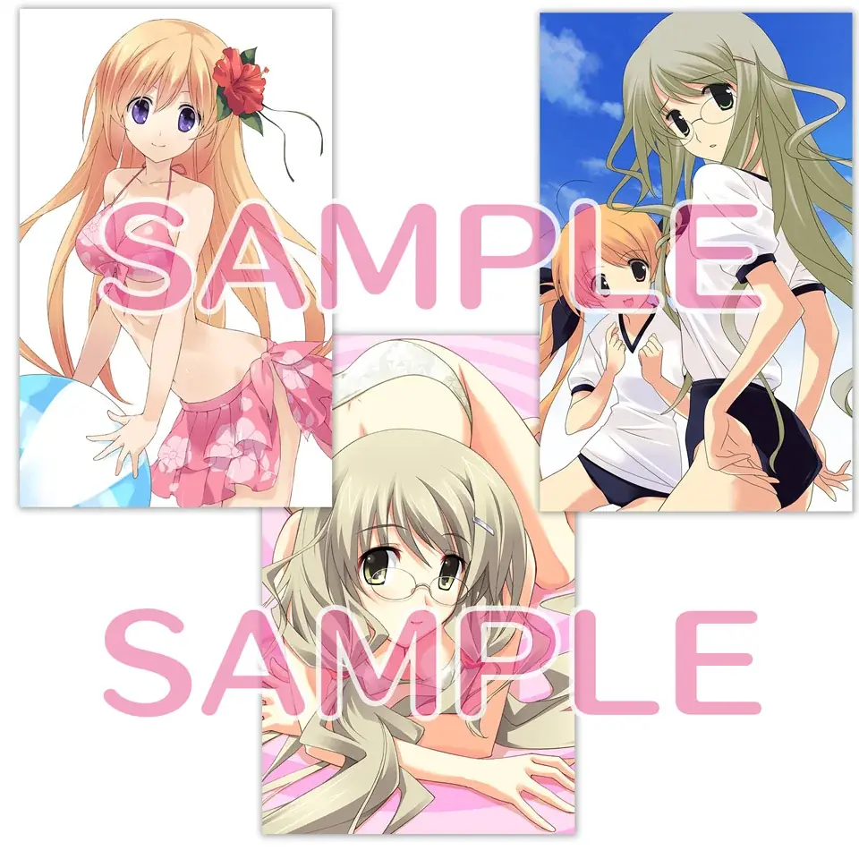 妄想爆裂アドベンチャー『CHAOS;HEAD / CHAOS;CHILD らぶChu☆Chu! DOUBLE PACK』11月27日発売決定! 主題歌フルコーラスの“公式MAD動画”緊急公開!! 画像 7