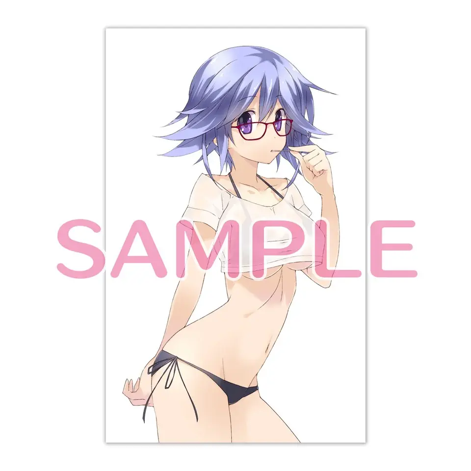 妄想爆裂アドベンチャー『CHAOS;HEAD / CHAOS;CHILD らぶChu☆Chu! DOUBLE PACK』11月27日発売決定! 主題歌フルコーラスの“公式MAD動画”緊急公開!! 画像 9