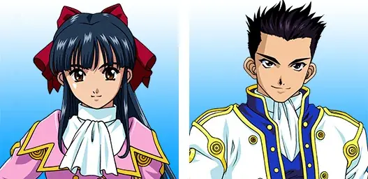 セガNET麻雀『MJ』と『サクラ大戦シリーズ』がコラボ!全国大会“サクラ大戦CUP”開催 画像 10