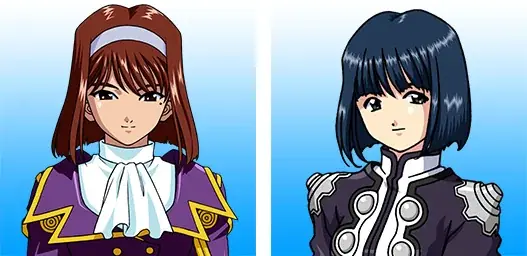セガNET麻雀『MJ』と『サクラ大戦シリーズ』がコラボ!全国大会“サクラ大戦CUP”開催 画像 11