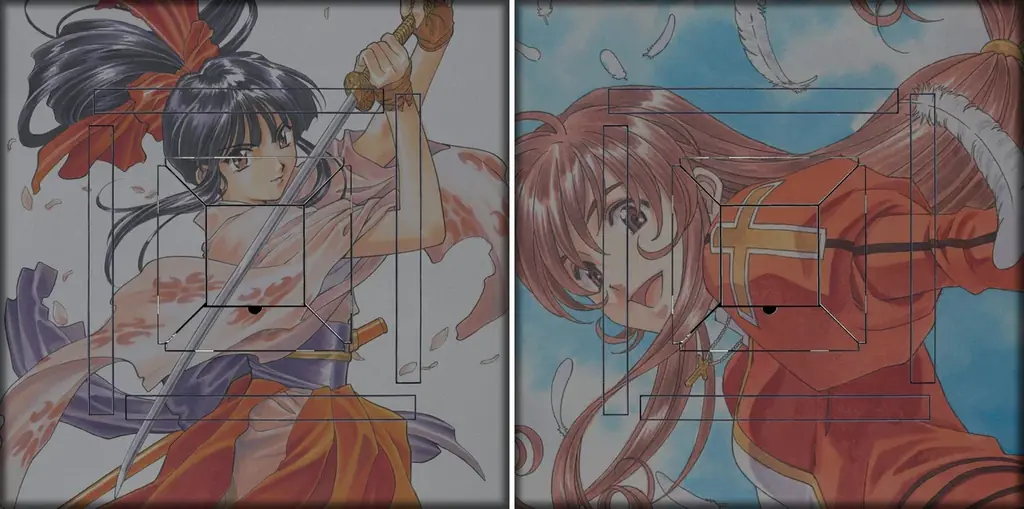 セガNET麻雀『MJ』と『サクラ大戦シリーズ』がコラボ!全国大会“サクラ大戦CUP”開催 画像 12