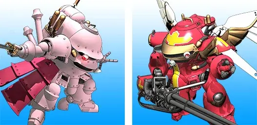 セガNET麻雀『MJ』と『サクラ大戦シリーズ』がコラボ！全国大会“サクラ大戦CUP”開催 画像 20