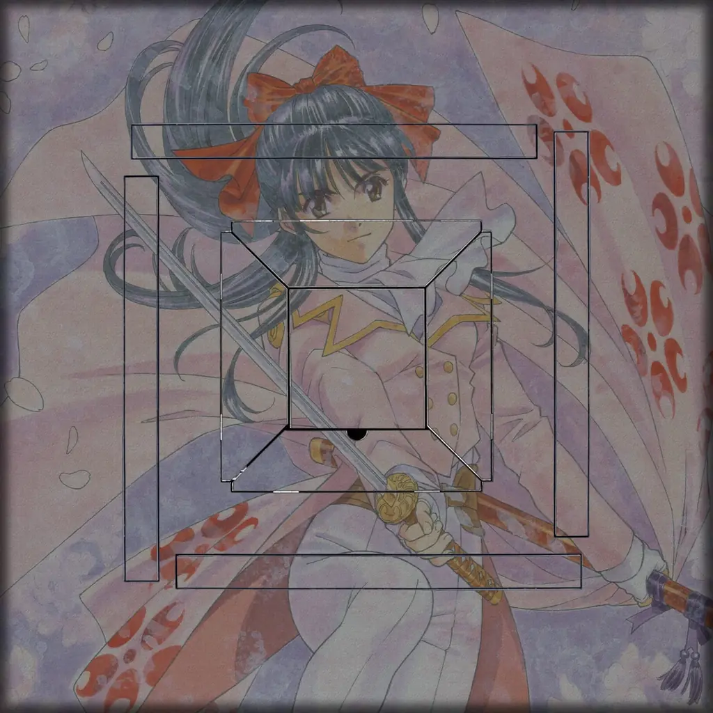 セガNET麻雀『MJ』と『サクラ大戦シリーズ』がコラボ!全国大会“サクラ大戦CUP”開催 画像 5