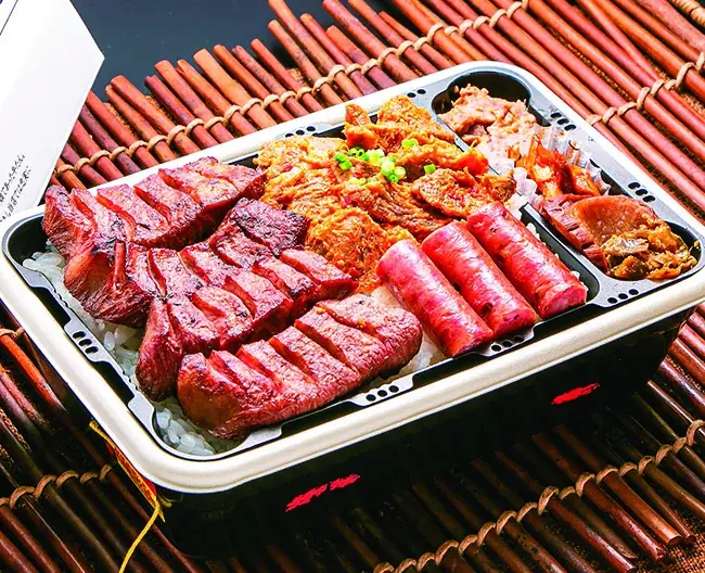 【横浜高島屋】今年はロングランで開催決定!せっかく横浜高島屋に来たなら〈バナナマンのせっかくグルメ!!博覧会〉寄っていったらいんじゃん! 画像 10