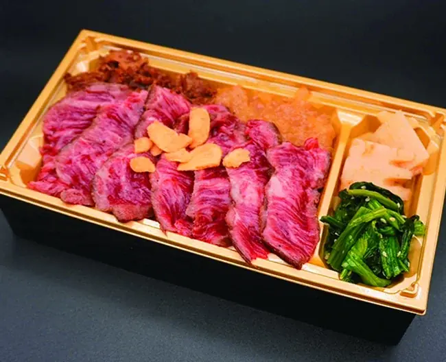 【横浜高島屋】今年はロングランで開催決定！せっかく横浜高島屋に来たなら〈バナナマンのせっかくグルメ!！博覧会〉寄っていったらいんじゃん！ 画像 11