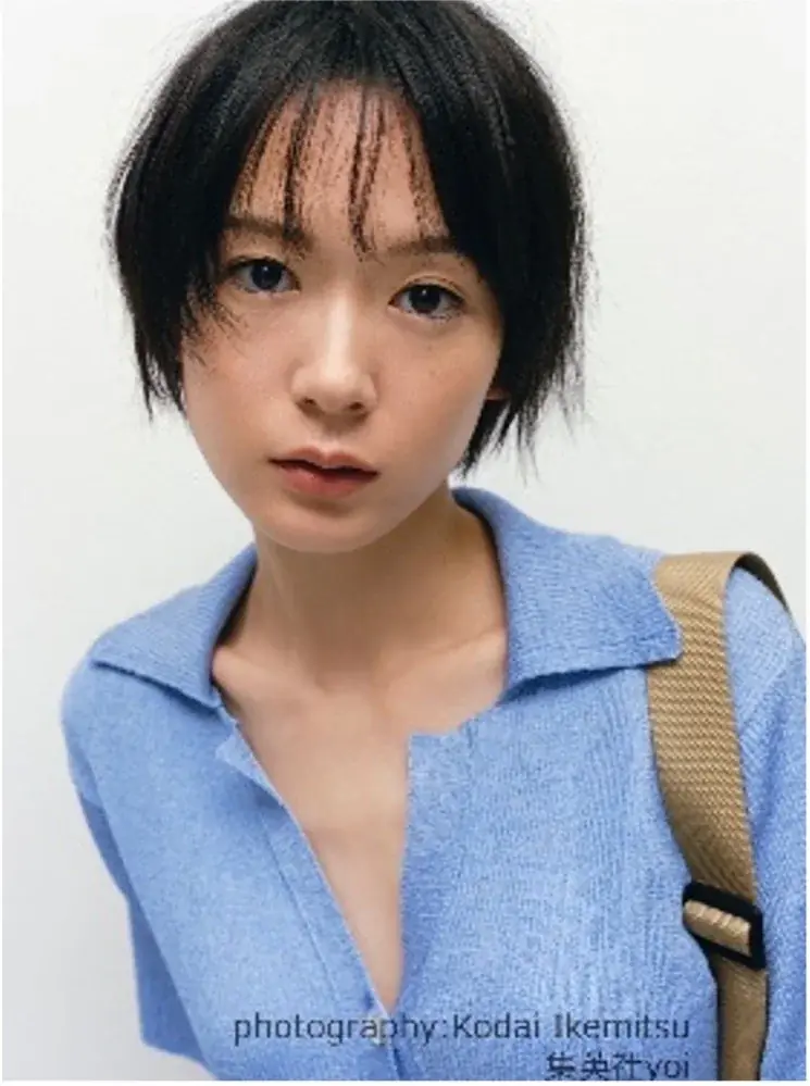 新商品「キリン 氷ゼロ スパークリング シチリア産レモン」誕生 NEWヒロインがユニークな表現で新商品のおいしさを伝える『氷ゼロ スパークリング 未体験の爽快感篇』 8月26日(火)より放映開始 画像 4