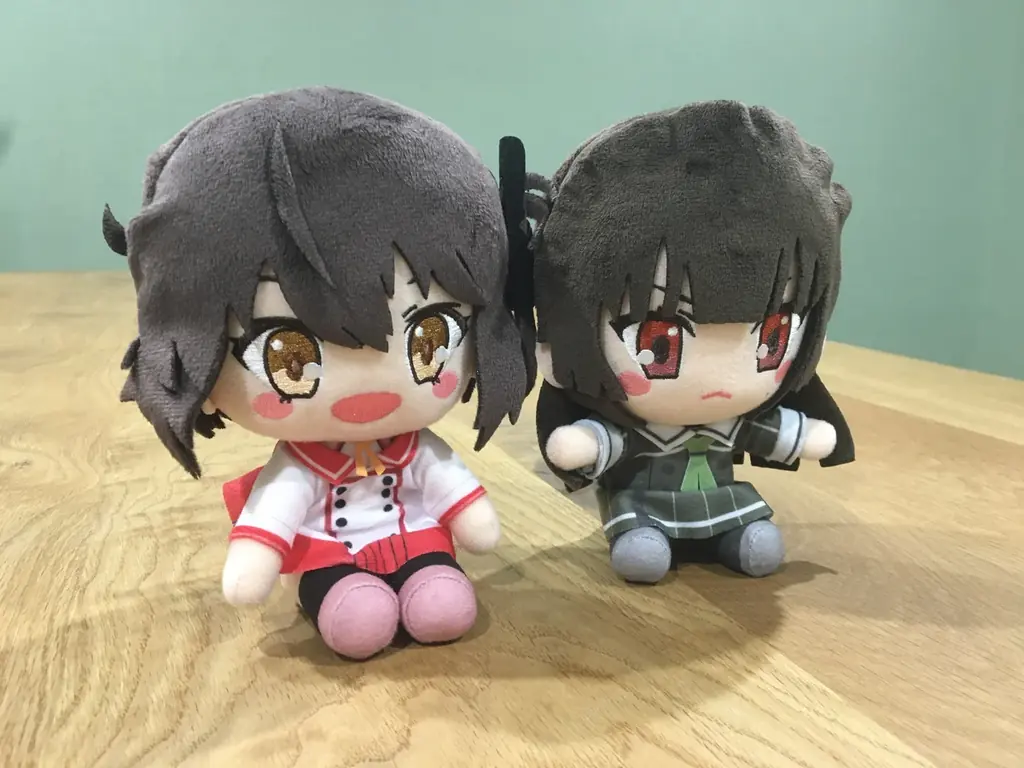 アニメーションプロデュース会社「GENCO」の作品横断物販イベントGENCO STOREなんばマルイにて開催! 画像 10