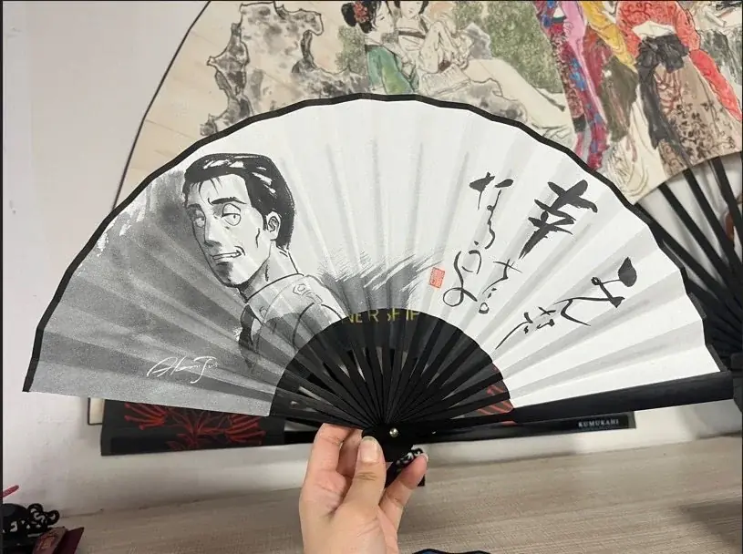 アニメーションプロデュース会社「GENCO」の作品横断物販イベントGENCO STOREなんばマルイにて開催! 画像 6