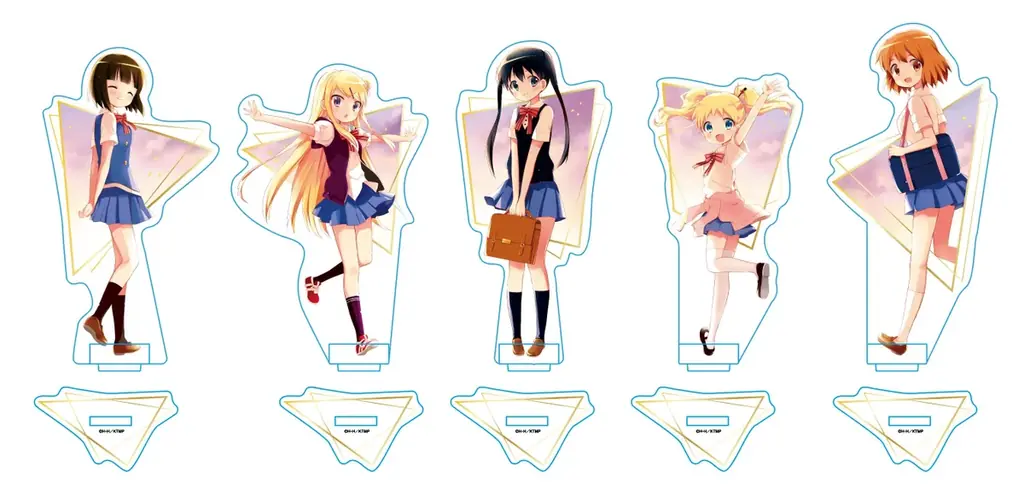 アニメーションプロデュース会社「GENCO」の作品横断物販イベントGENCO STOREなんばマルイにて開催! 画像 7