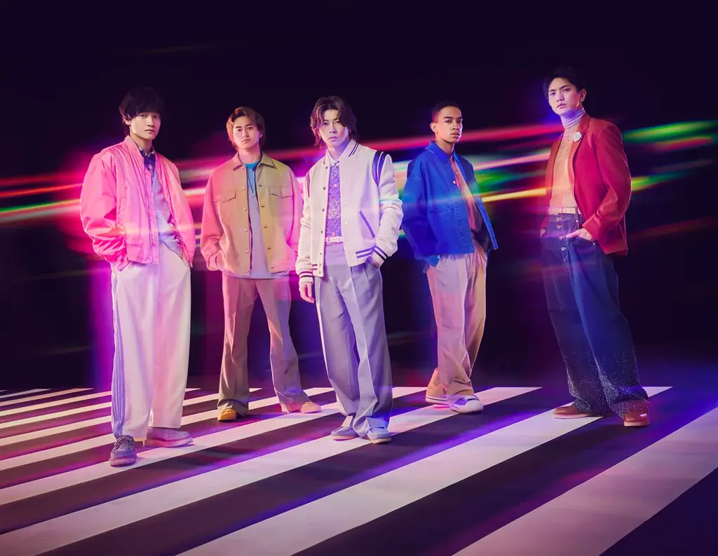 Aぇ! group、9月16日で『ドデスカ！』卒業　6年の歩み