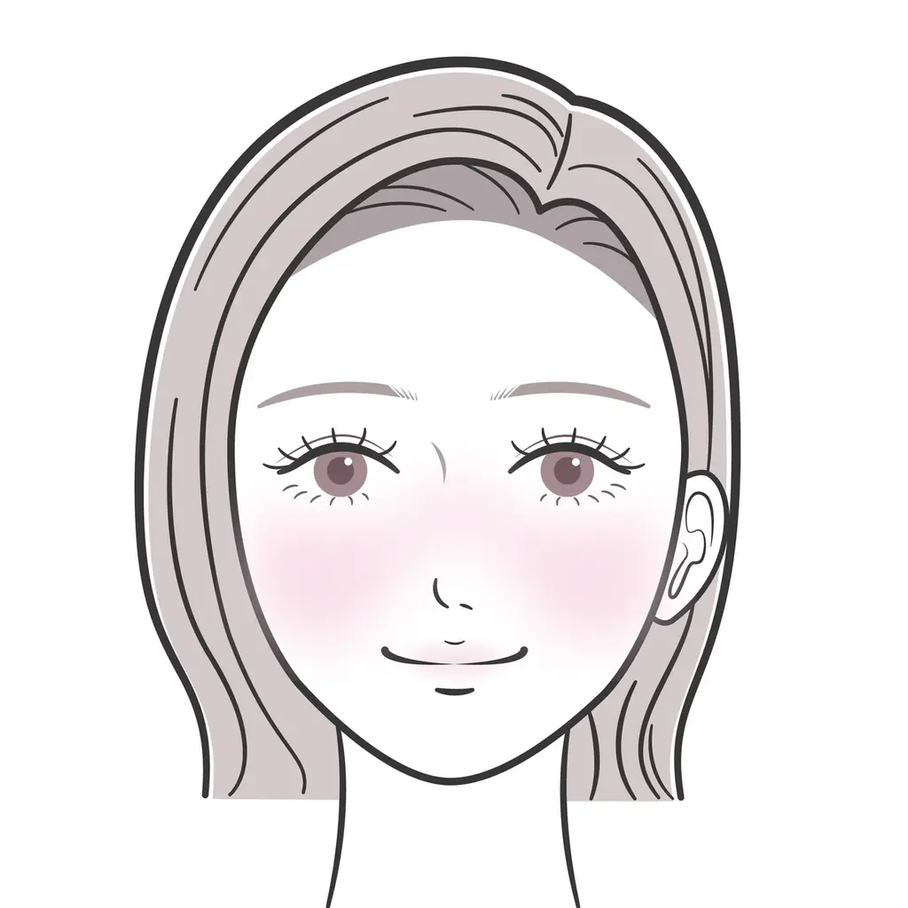 ＜Wonjungyo＞TWICE MOMOの新ビジュアルを公開！水彩画のようにふんわりと頬を彩るリキッドチークとプロ仕上げのリキッドチーク用ブラシが新登場！ 画像 13