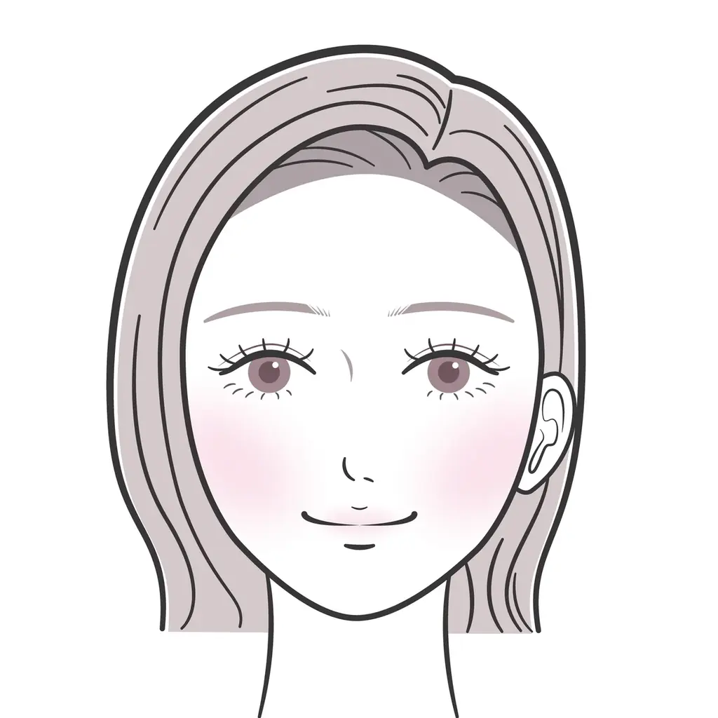＜Wonjungyo＞TWICE MOMOの新ビジュアルを公開！水彩画のようにふんわりと頬を彩るリキッドチークとプロ仕上げのリキッドチーク用ブラシが新登場！ 画像 14
