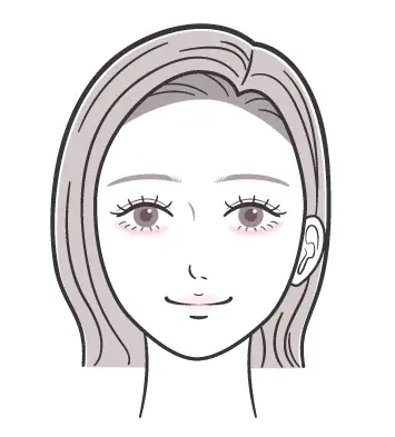 ＜Wonjungyo＞TWICE MOMOの新ビジュアルを公開！水彩画のようにふんわりと頬を彩るリキッドチークとプロ仕上げのリキッドチーク用ブラシが新登場！ 画像 20