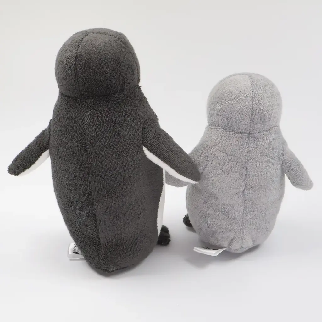 Suicaのペンギン ぬいぐるみセット(パイル)を発売します！ 画像 2