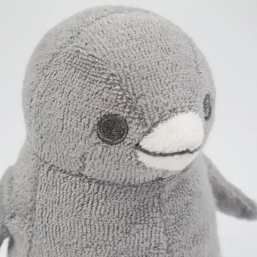 Suicaのペンギン ぬいぐるみセット(パイル)を発売します！ 画像 6