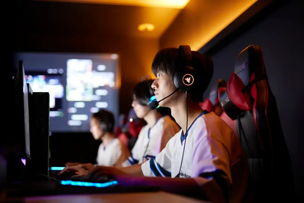eスポーツでキャリアを築く!プロが教える「STREET FIGHTER 6 LEVEL UP ACADEMY」 画像 2