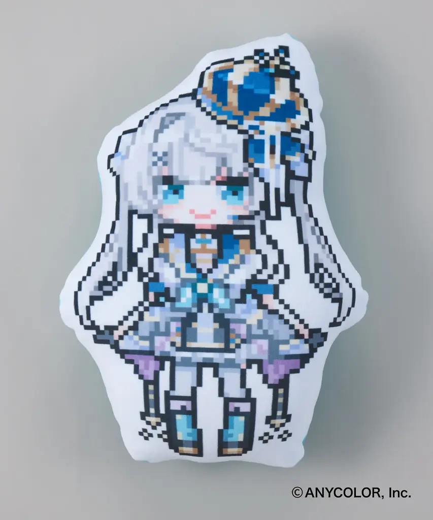 VTuber「アルス・アルマル」とZOZOTOWNがコラボレーション!新衣装ビジュアルの限定アイテムを8月25日より販売 画像 6