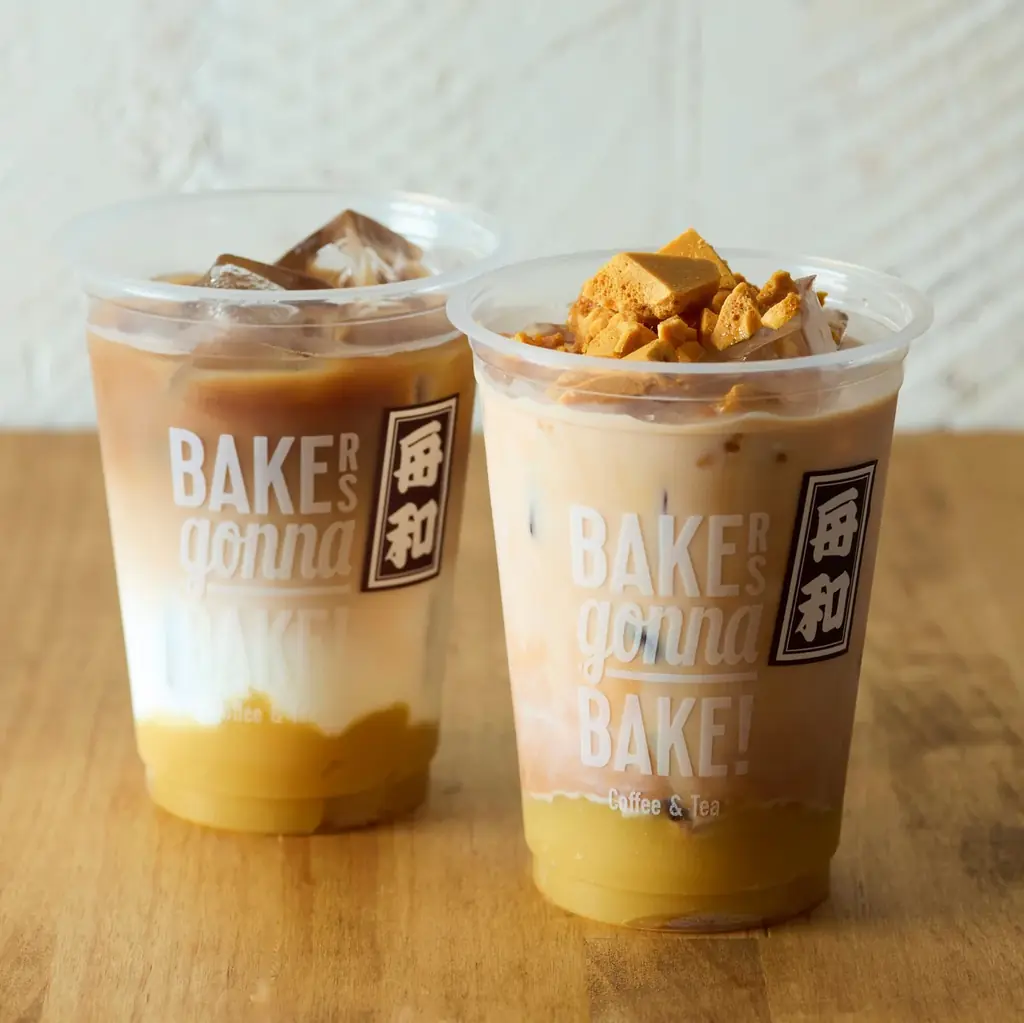 【BAKERS gonna BAKE】和菓子の老舗「舟和」とスコーン専門店がコラボ!秋限定のお芋の新作2種や、“芋ようかん”を挟んだスコーンサンドも 画像 6