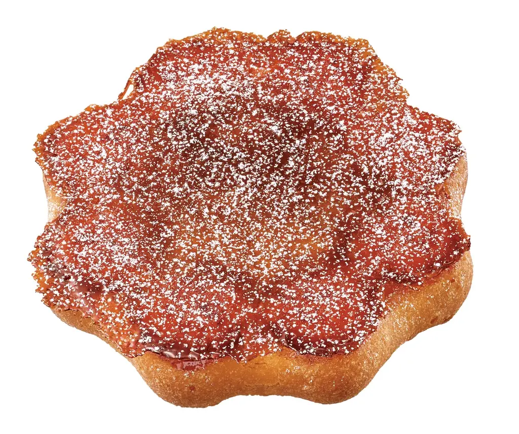 【ミスタードーナツ】8月27日（水）から新発売の秋の味覚「さつまいも」と「くり」をテーマにした『秋のいもくり推しド合戦』を紹介する新TVCM　秋のいもくり推しド合戦「どっち推す？」篇が同日から放映開始 画像 6