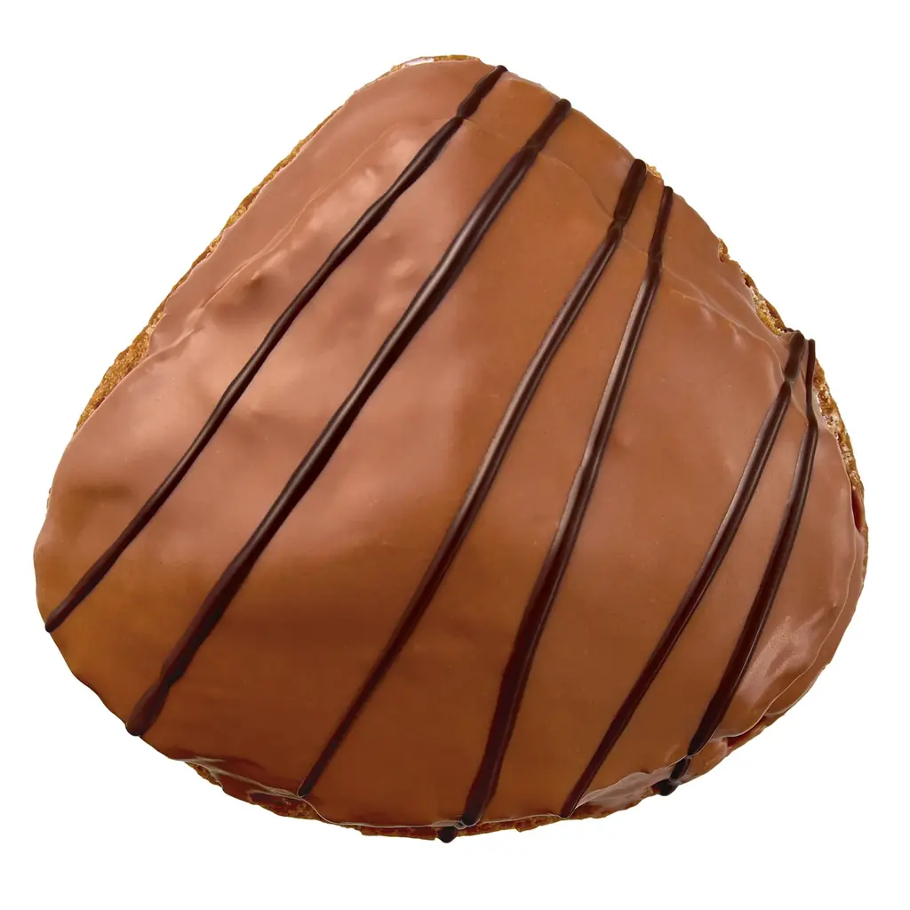 【ミスタードーナツ】8月27日（水）から新発売の秋の味覚「さつまいも」と「くり」をテーマにした『秋のいもくり推しド合戦』を紹介する新TVCM　秋のいもくり推しド合戦「どっち推す？」篇が同日から放映開始 画像 9