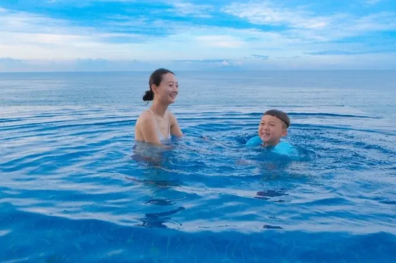 【大磯プリンスホテル】レイトサマー!夏の締めくくりは敬老の日と一緒に!思い出を贈る三世代ホテルプールステイ 画像 7