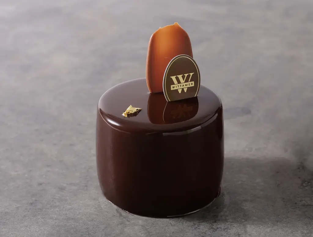 ベルギー王室御用達チョコレートブランド「ヴィタメール」 9月1日(月)より秋期間限定ケーキを販売いたします 画像 1