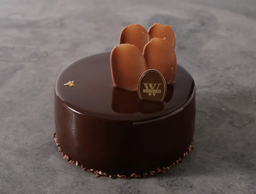 ベルギー王室御用達チョコレートブランド「ヴィタメール」 9月1日(月)より秋期間限定ケーキを販売いたします 画像 2