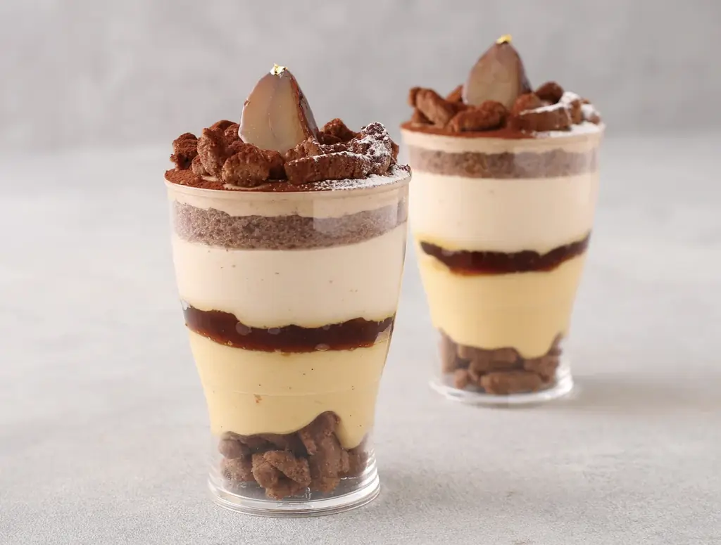 ベルギー王室御用達チョコレートブランド「ヴィタメール」 9月1日(月)より秋期間限定ケーキを販売いたします 画像 3