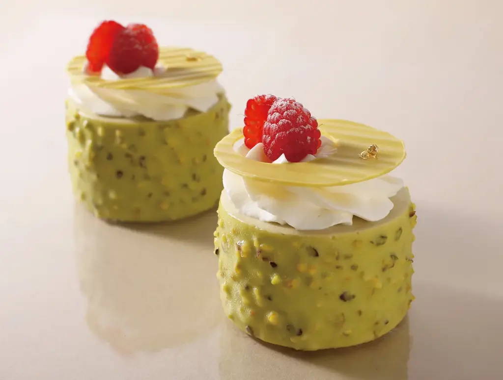 ベルギー王室御用達チョコレートブランド「ヴィタメール」 9月1日(月)より秋期間限定ケーキを販売いたします 画像 4