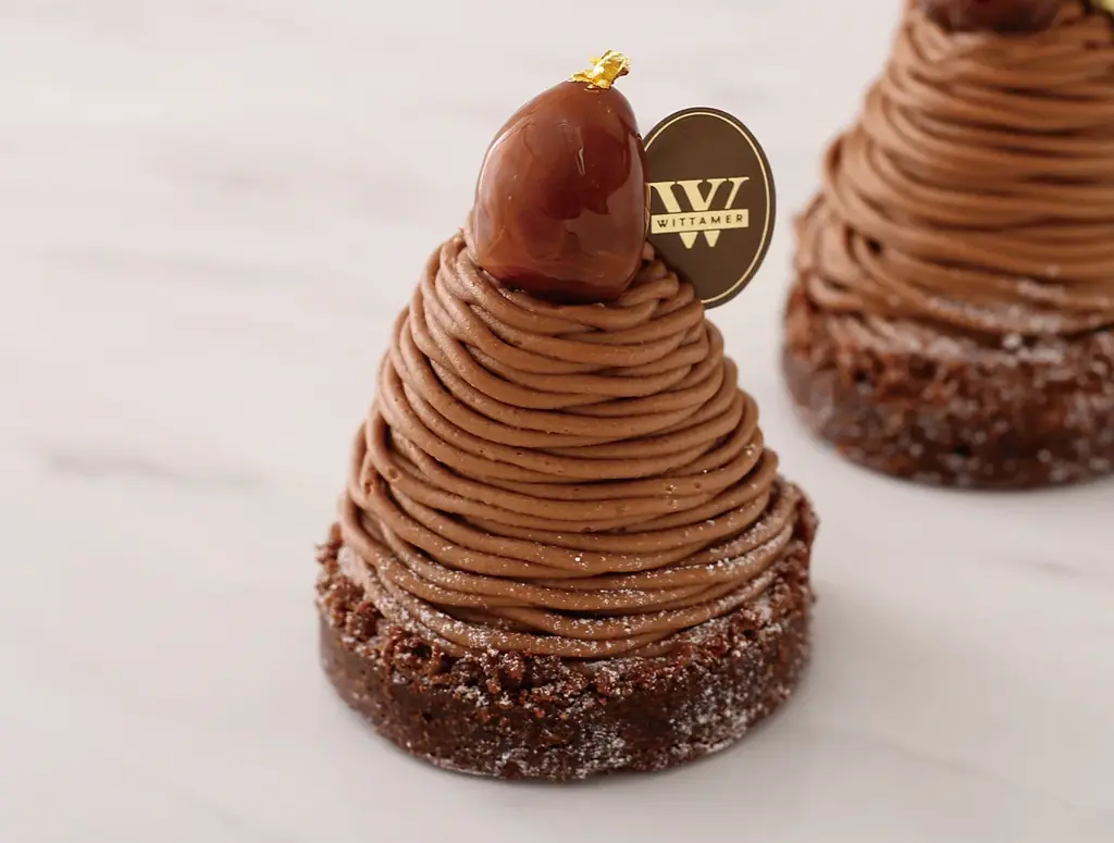 ベルギー王室御用達チョコレートブランド「ヴィタメール」 9月1日(月)より秋期間限定ケーキを販売いたします 画像 5