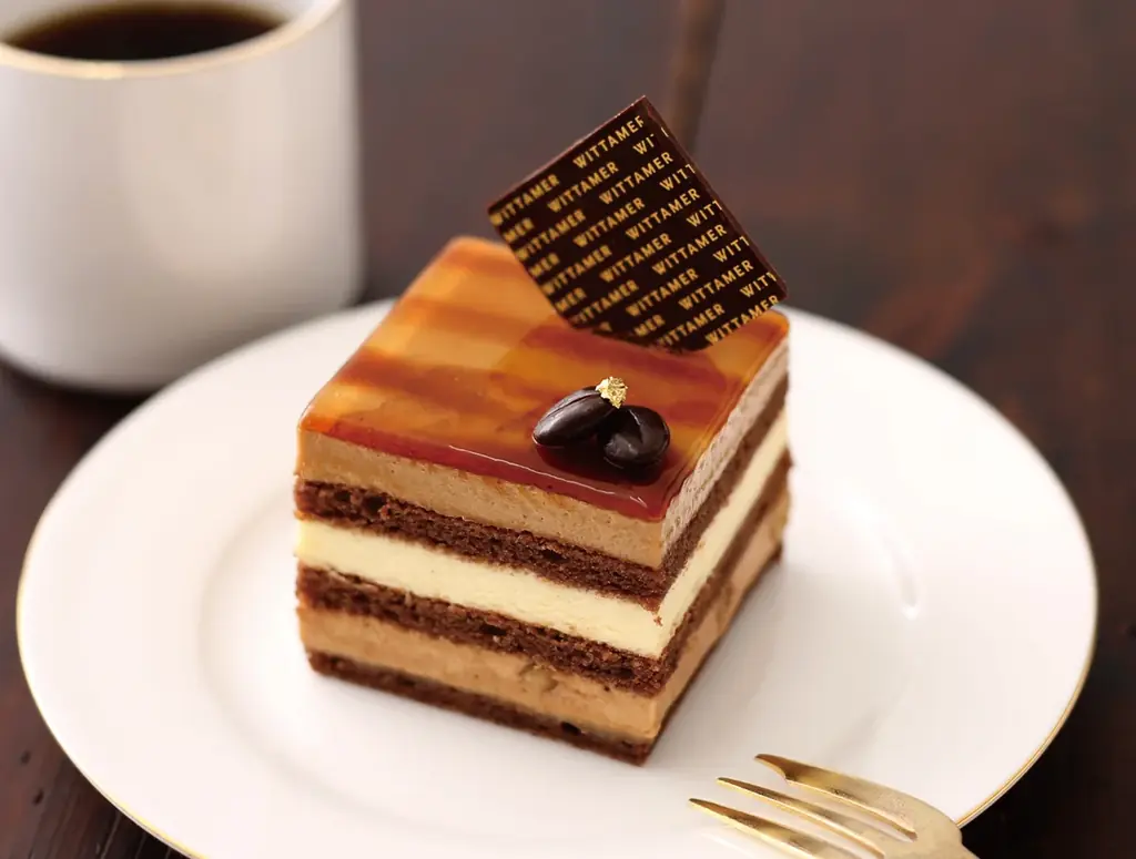 ベルギー王室御用達チョコレートブランド「ヴィタメール」 9月1日(月)より秋期間限定ケーキを販売いたします 画像 6