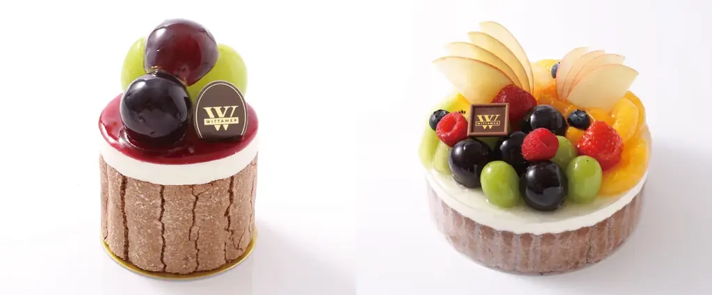 ベルギー王室御用達チョコレートブランド「ヴィタメール」 9月1日(月)より秋期間限定ケーキを販売いたします 画像 7