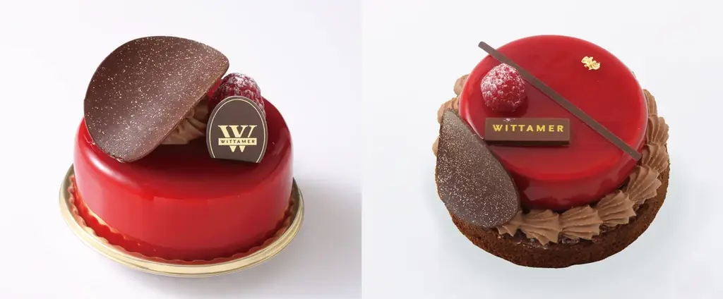 ベルギー王室御用達チョコレートブランド「ヴィタメール」 9月1日(月)より秋期間限定ケーキを販売いたします 画像 8