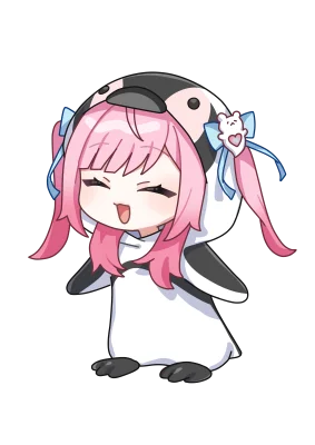 水族館・クリオネ好きVTuber・結城さくなとサンシャイン水族館が初コラボ!! 夜間特別営業 サンシャイン水族館×結城さくな「さくなだすいぞくかん」 *9月12日(金)~10月5日(日)* 画像 2