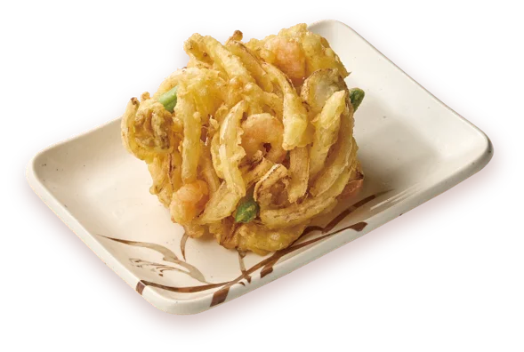 ≪25周年丸亀ニコニコプロジェクト≫ 『丸亀製麺かき揚げ総選挙2025』結果発表 16万票超から1位に輝いたのは『海老とほたてのかき揚げ』 2025年9月2日（火）より全国の丸亀製麺にて期間限定販売 画像 2