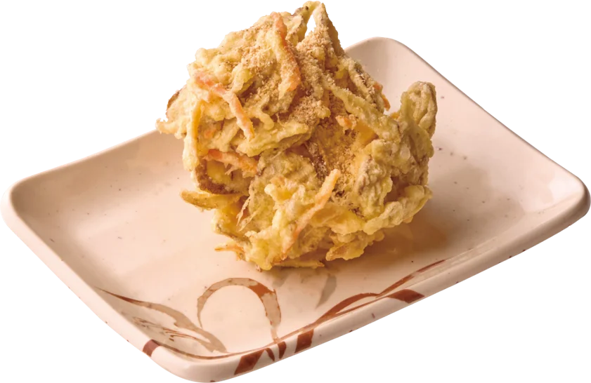 ≪25周年丸亀ニコニコプロジェクト≫ 『丸亀製麺かき揚げ総選挙2025』結果発表 16万票超から1位に輝いたのは『海老とほたてのかき揚げ』 2025年9月2日（火）より全国の丸亀製麺にて期間限定販売 画像 3