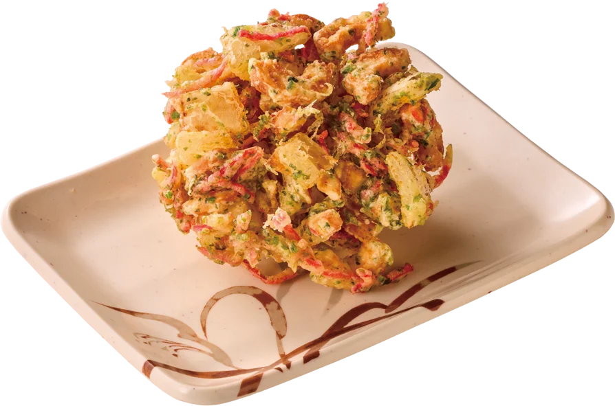 ≪25周年丸亀ニコニコプロジェクト≫ 『丸亀製麺かき揚げ総選挙2025』結果発表 16万票超から1位に輝いたのは『海老とほたてのかき揚げ』 2025年9月2日（火）より全国の丸亀製麺にて期間限定販売 画像 4