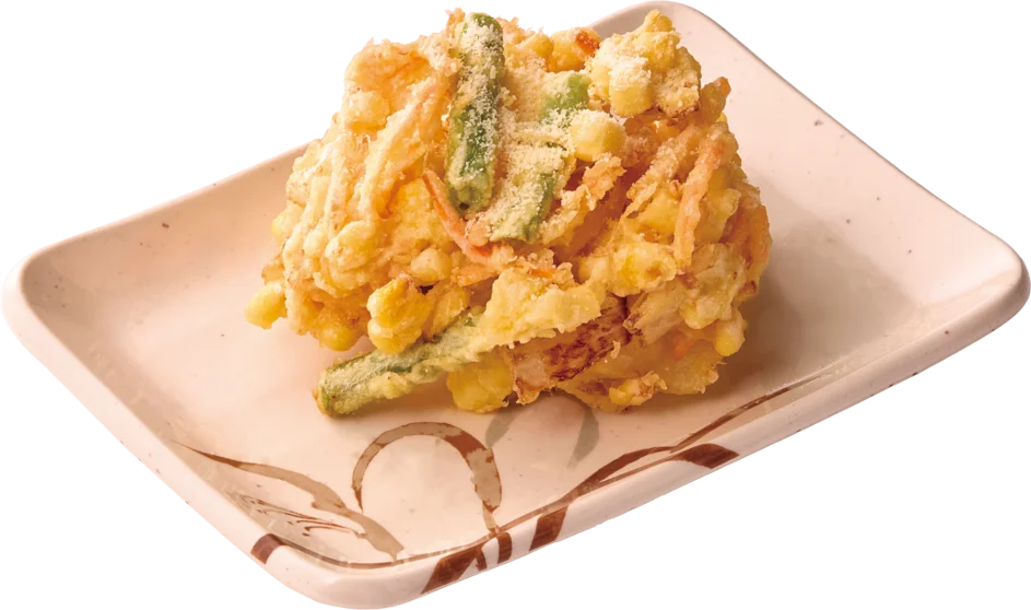 ≪25周年丸亀ニコニコプロジェクト≫ 『丸亀製麺かき揚げ総選挙2025』結果発表 16万票超から1位に輝いたのは『海老とほたてのかき揚げ』 2025年9月2日（火）より全国の丸亀製麺にて期間限定販売 画像 5