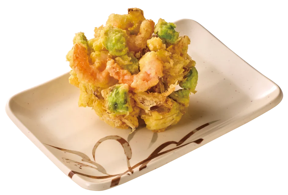 ≪25周年丸亀ニコニコプロジェクト≫ 『丸亀製麺かき揚げ総選挙2025』結果発表 16万票超から1位に輝いたのは『海老とほたてのかき揚げ』 2025年9月2日（火）より全国の丸亀製麺にて期間限定販売 画像 6