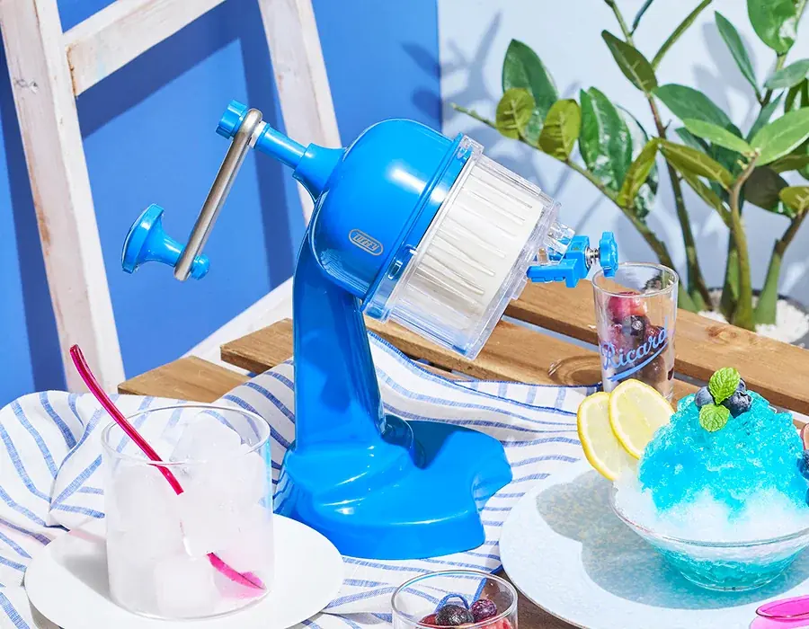 Toffyシリーズの鮮やかなカラーのコレクション「Toffy Happy Collection」MoMA Design Storeにて期間限定ポップアップ開催! 画像 11