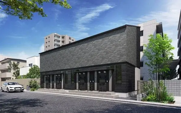 都市生活者のニーズに応えるコンパクトワンルーム「Raffan(ラファン)」誕生 画像 2