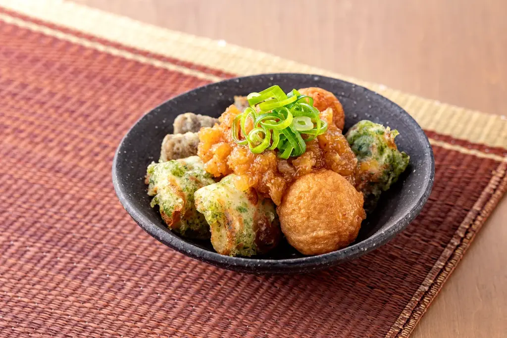 セブン‐イレブンが青森県出店から10周年！青森県産の農産物や魚介の魅力を存分に味わえる6商品が登場する「青森うまいものフェア」が8月27日（水）よりスタート 画像 5